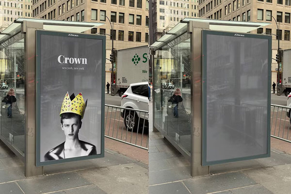 Bus Shelter Mockups | Free & Premium 29+ PSD, Vector, EPS, PNG, Mockups Download